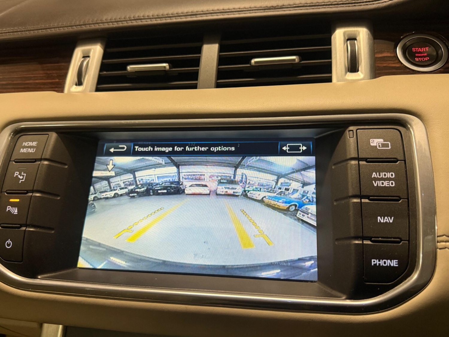 Used Land Rover Range Rover Evoque 2011 for sale - 76457676: Photo 29