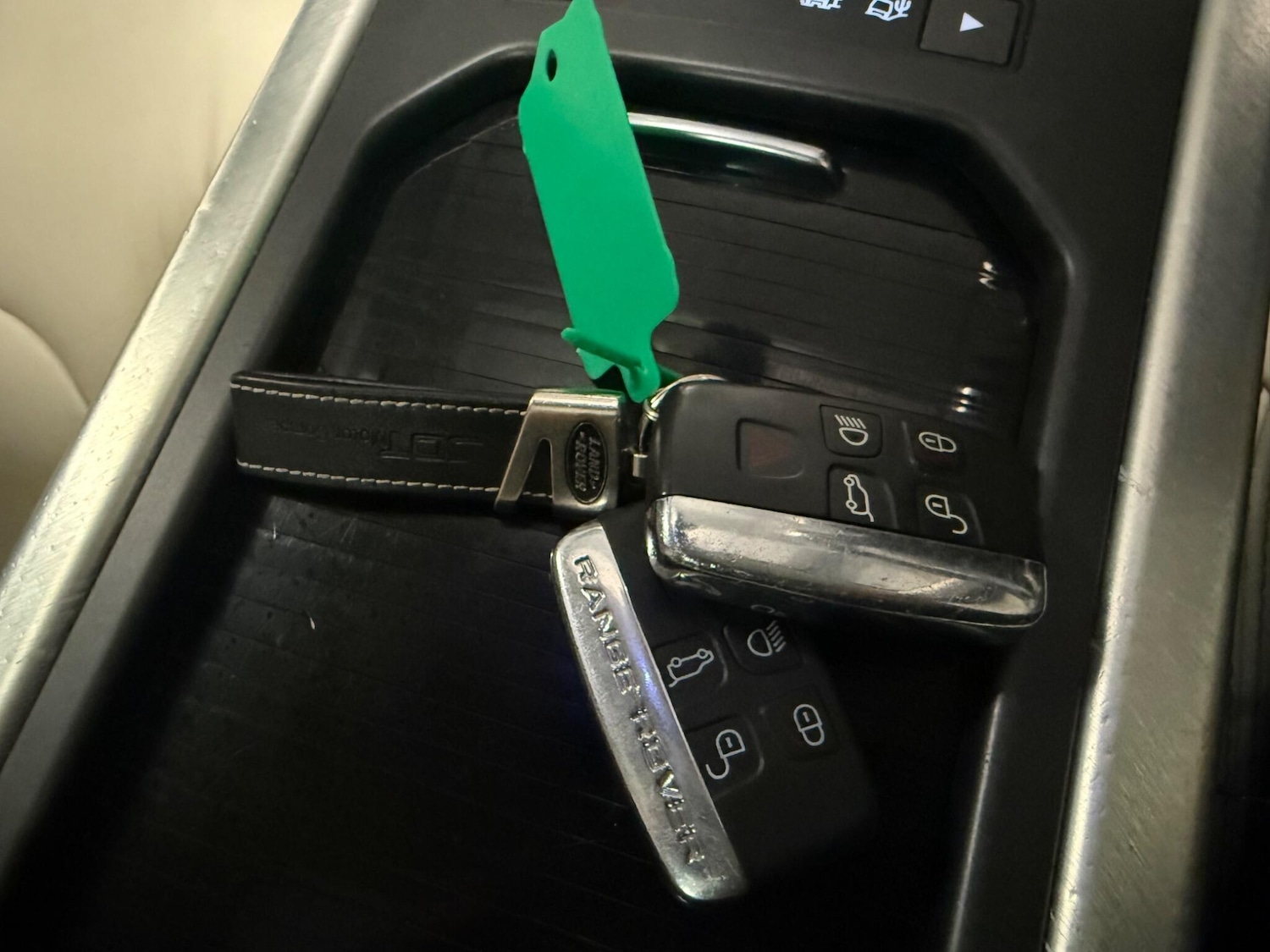 Used Land Rover Range Rover Evoque 2011 for sale - 76457676: Photo 34