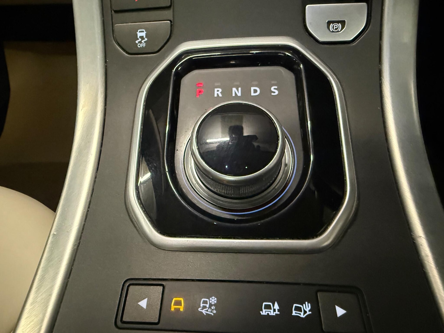 Used Land Rover Range Rover Evoque 2011 for sale - 76457676: Photo 36