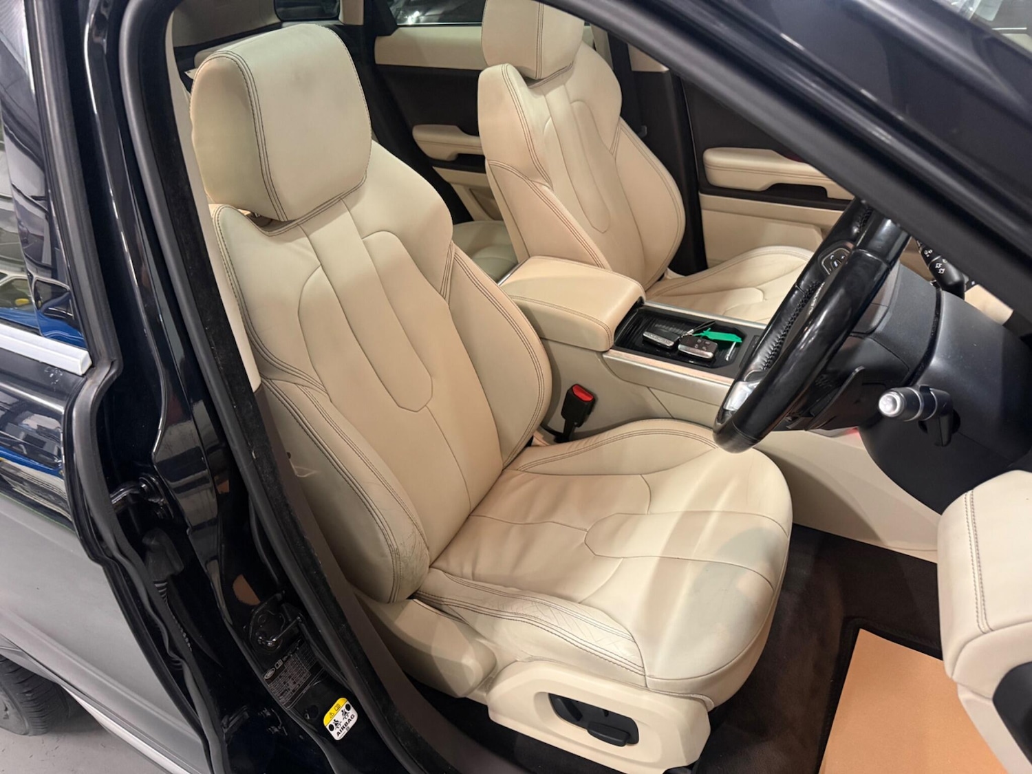 Used Land Rover Range Rover Evoque 2011 for sale - 76457676: Photo 37