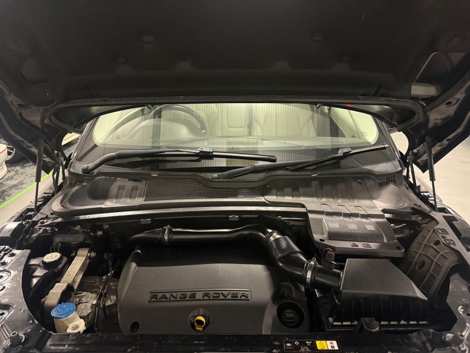 Used Land Rover Range Rover Evoque 2011 for sale - 76457676: Photo 40