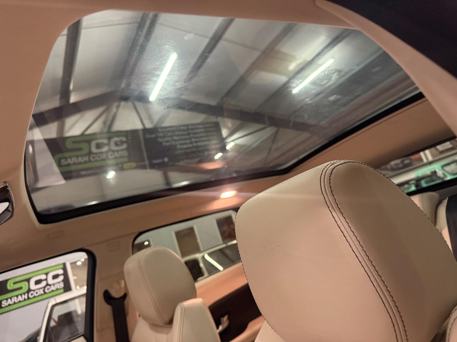 Used Land Rover Range Rover Evoque 2011 for sale - 76457676: Photo 5