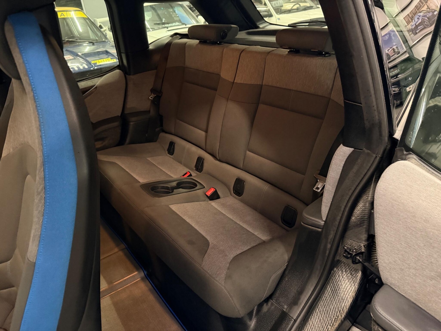 Used BMW i3 for sale - 77809136: Photo 11