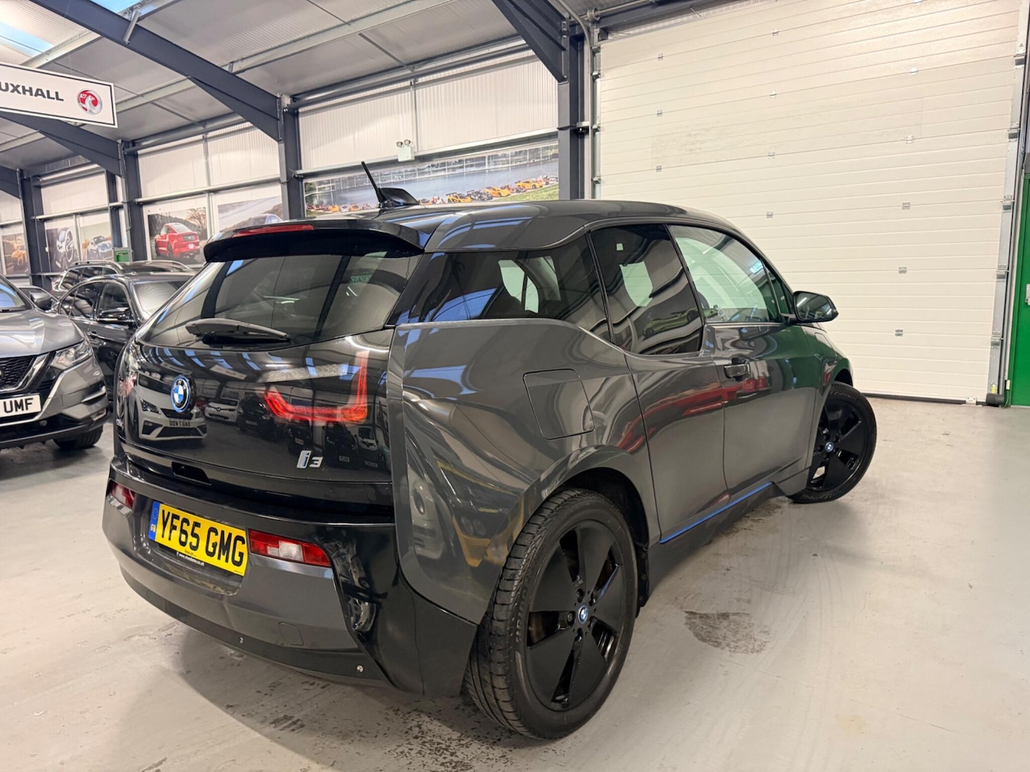 Used BMW i3 for sale - 77809136: Photo 17