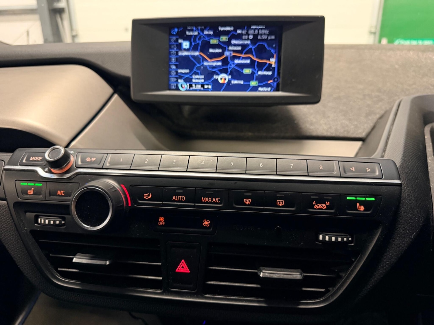 Used BMW i3 for sale - 77809136: Photo 19