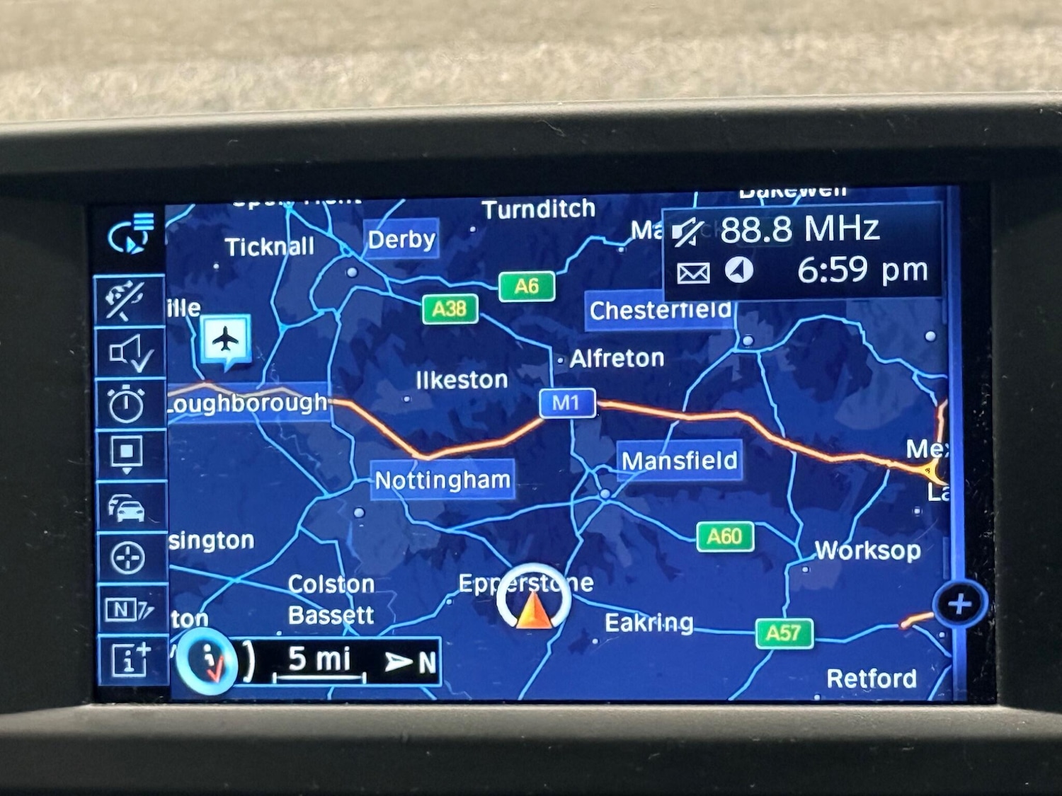 Used BMW i3 for sale - 77809136: Photo 20