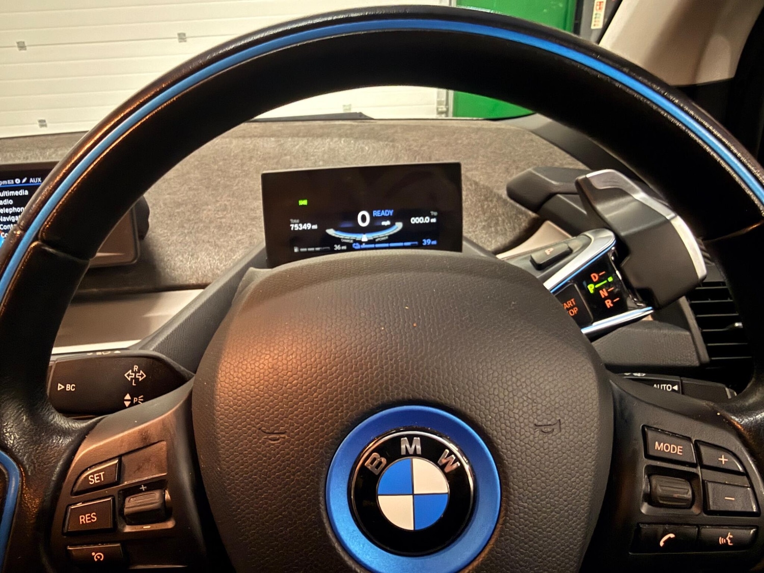 Used BMW i3 for sale - 77809136: Photo 21