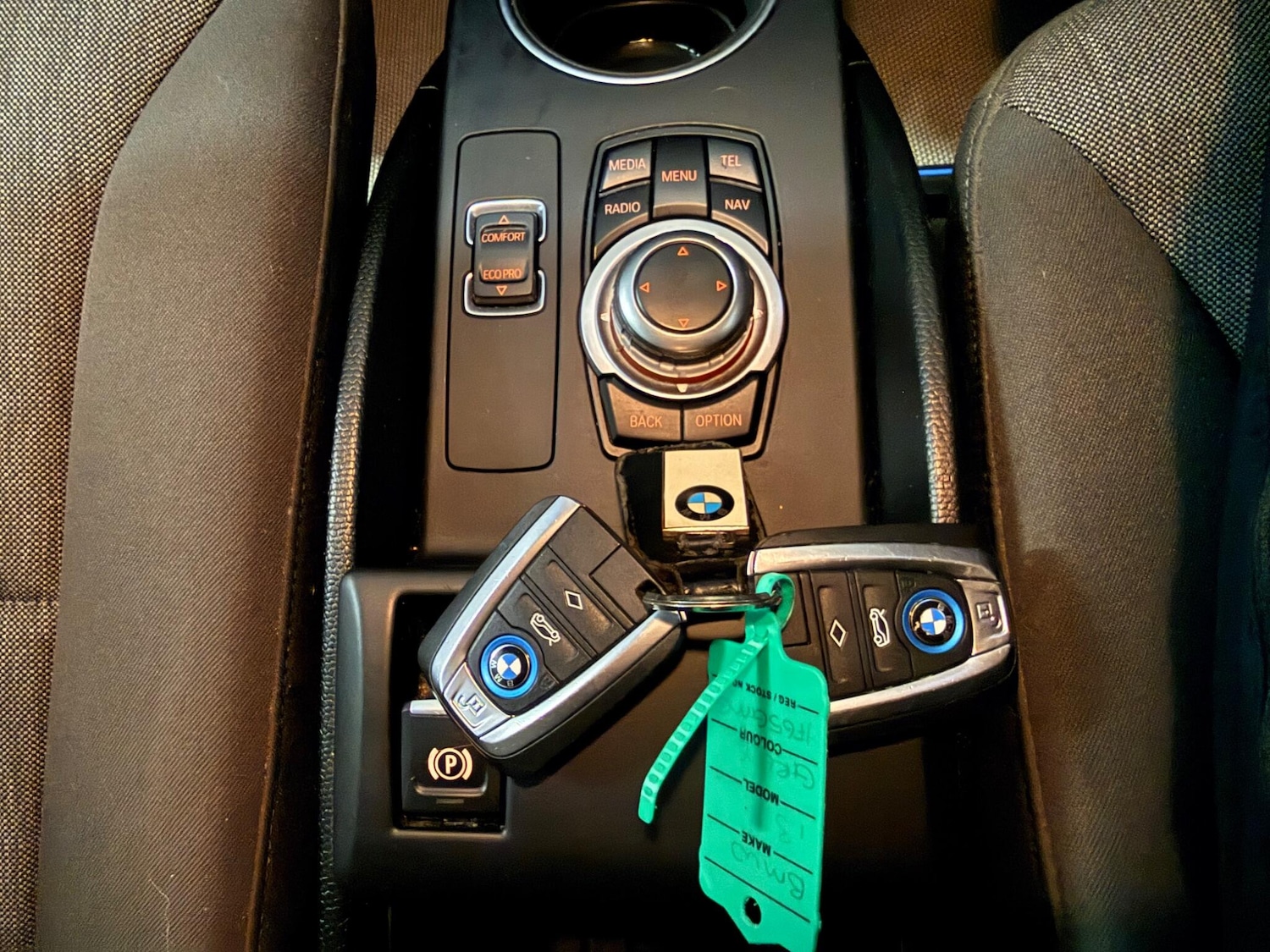 Used BMW i3 for sale - 77809136: Photo 29