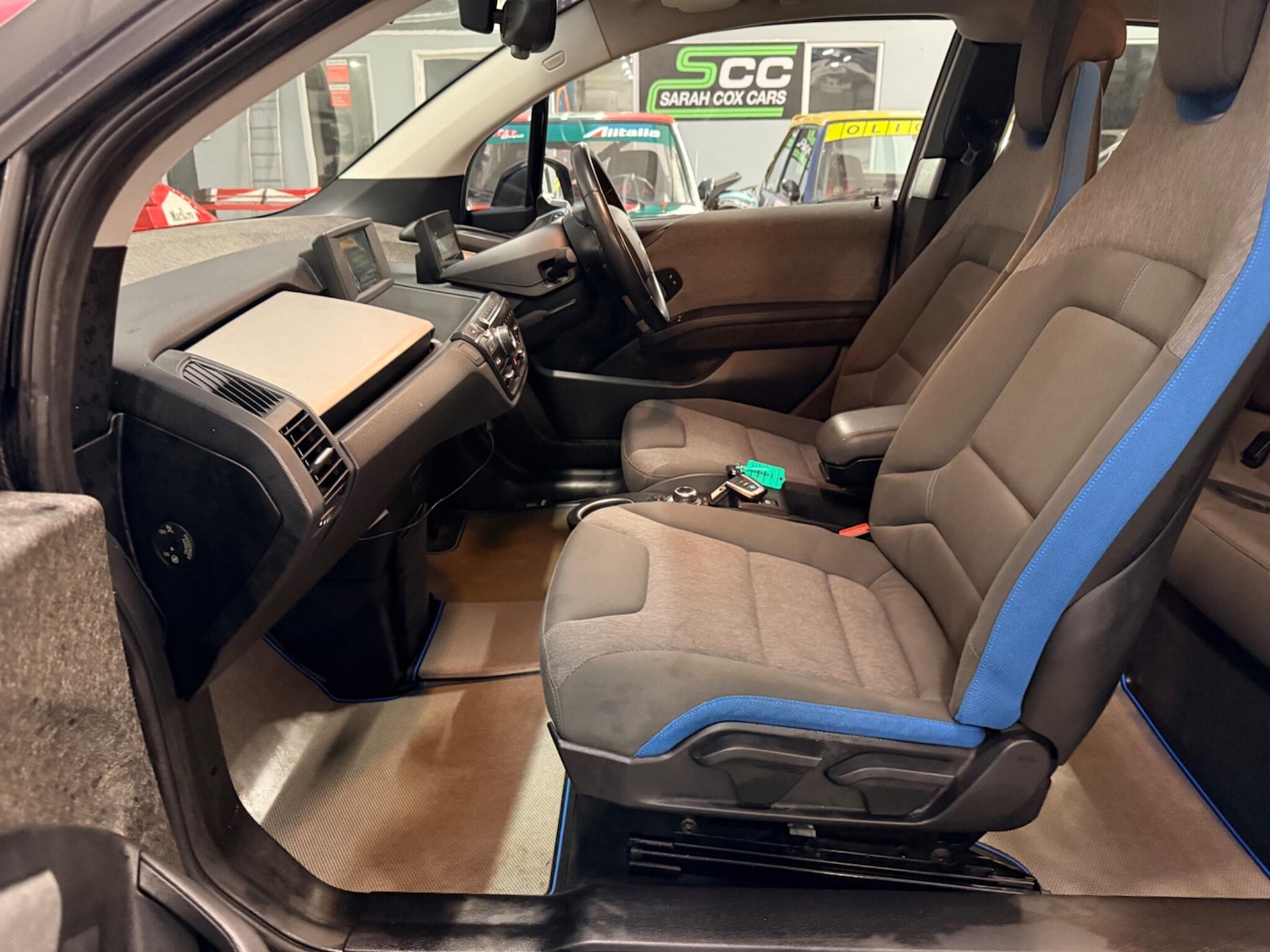 Used BMW i3 for sale - 77809136: Photo 4