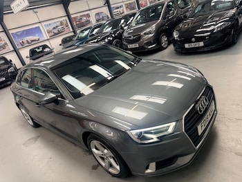 Used Audi A3 2019 for sale - 78859725: Photo