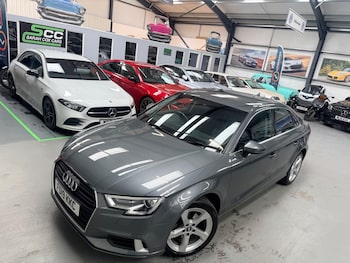 Used Audi A3 2019 for sale - 78859725: Photo
