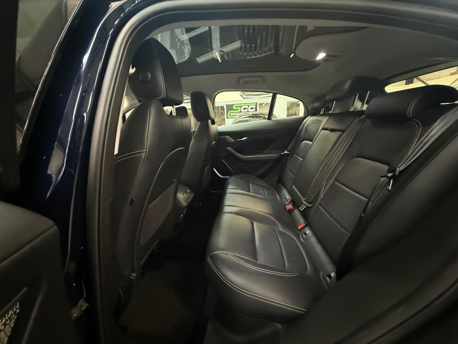 Used Jaguar I-Pace 2020 for sale - 78101400: Photo 14