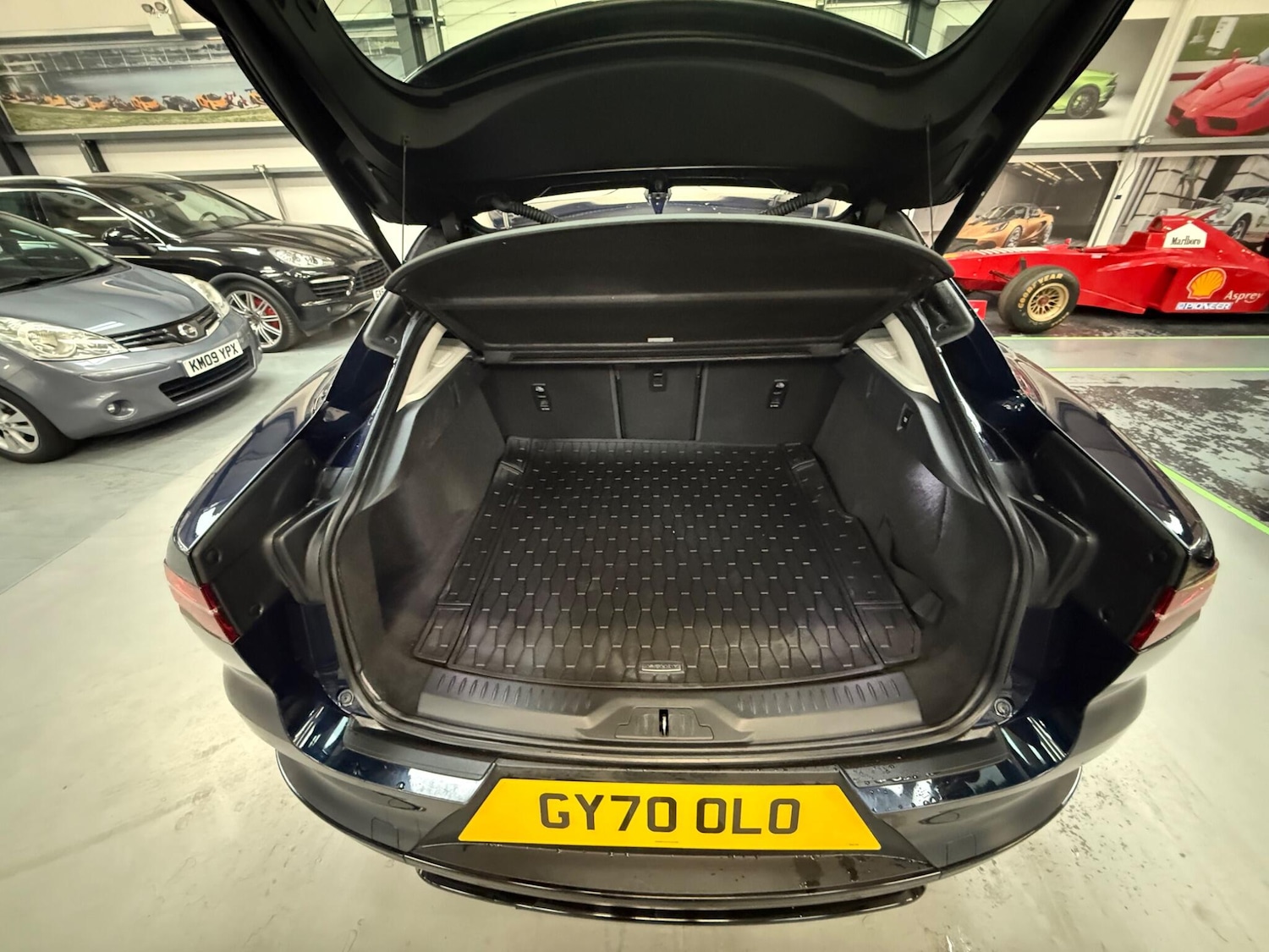 Used Jaguar I-Pace 2020 for sale - 78101400: Photo 15