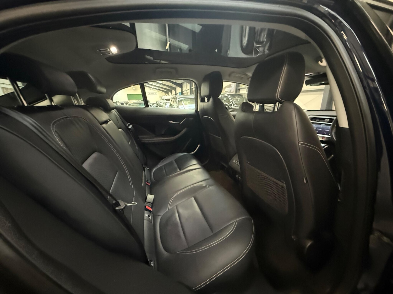 Used Jaguar I-Pace 2020 for sale - 78101400: Photo 17