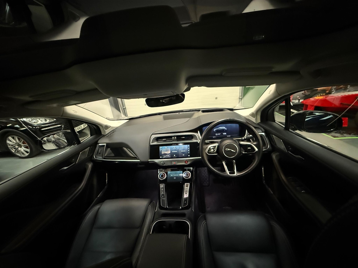 Used Jaguar I-Pace 2020 for sale - 78101400: Photo 18