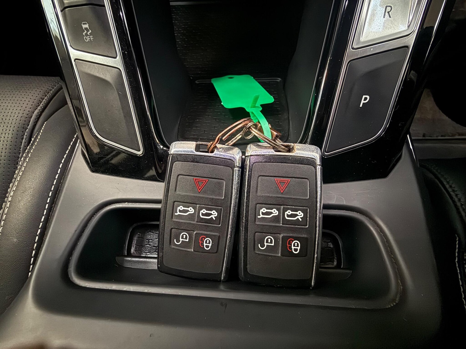 Used Jaguar I-Pace 2020 for sale - 78101400: Photo 21