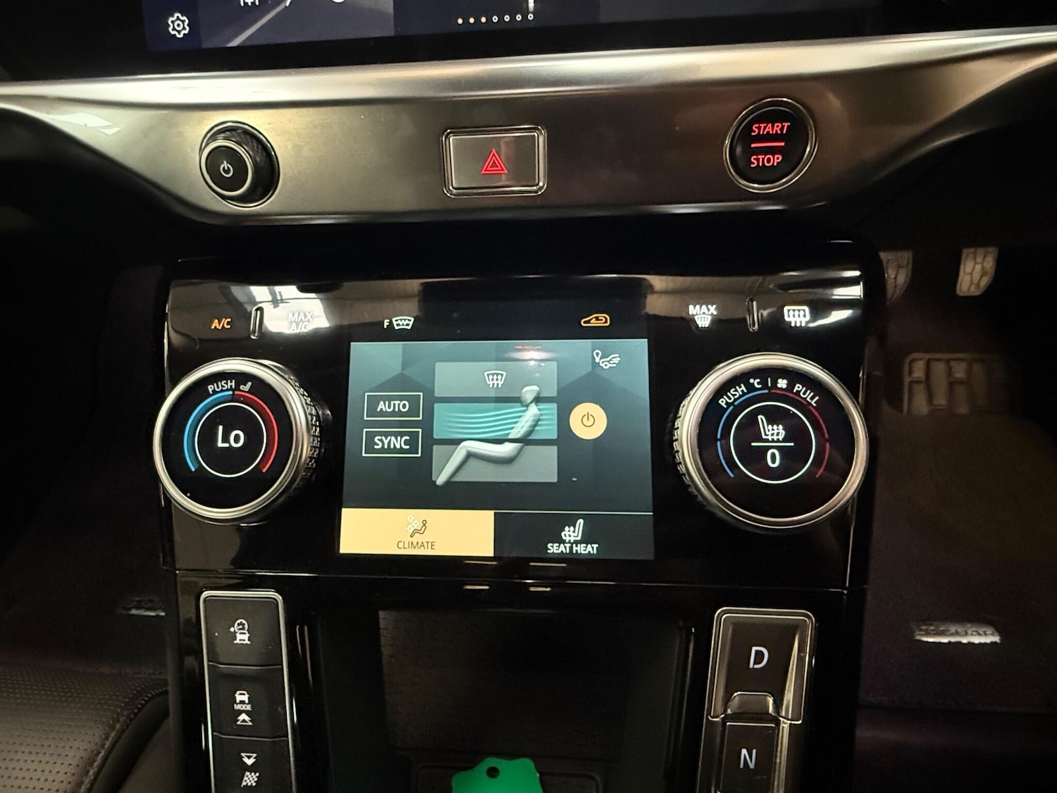 Used Jaguar I-Pace 2020 for sale - 78101400: Photo 22