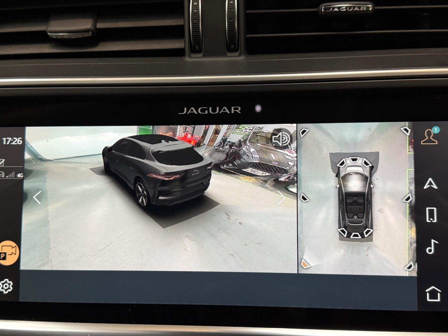 Used Jaguar I-Pace 2020 for sale - 78101400: Photo 25