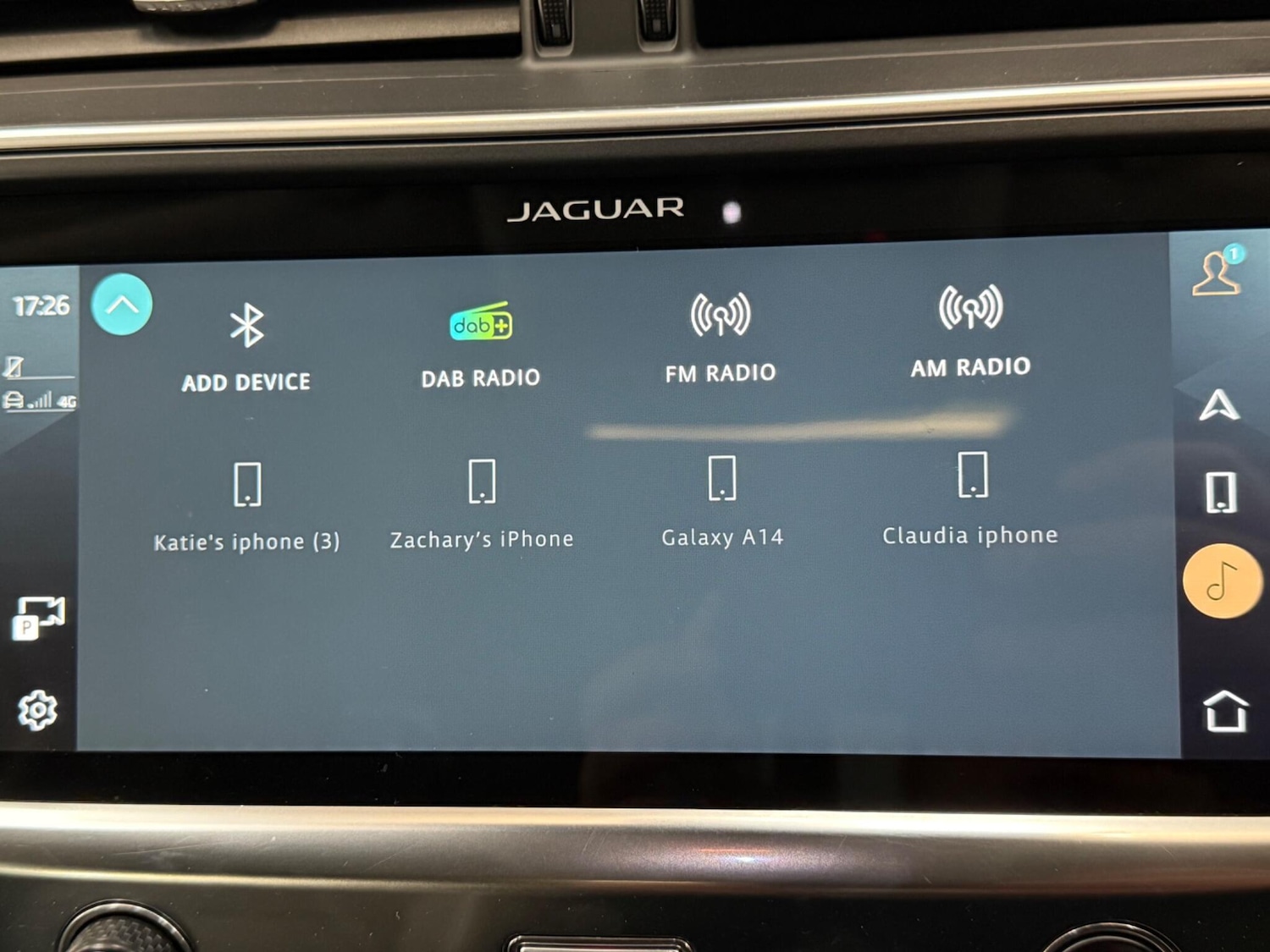 Used Jaguar I-Pace 2020 for sale - 78101400: Photo 26