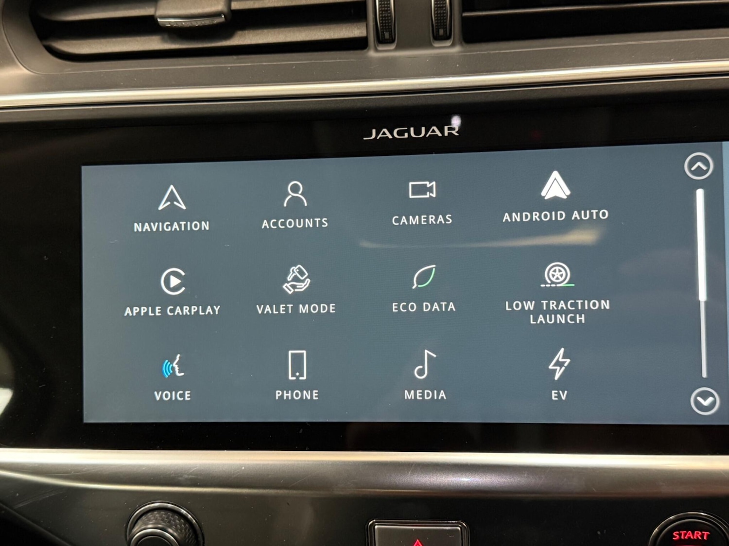 Used Jaguar I-Pace 2020 for sale - 78101400: Photo 27