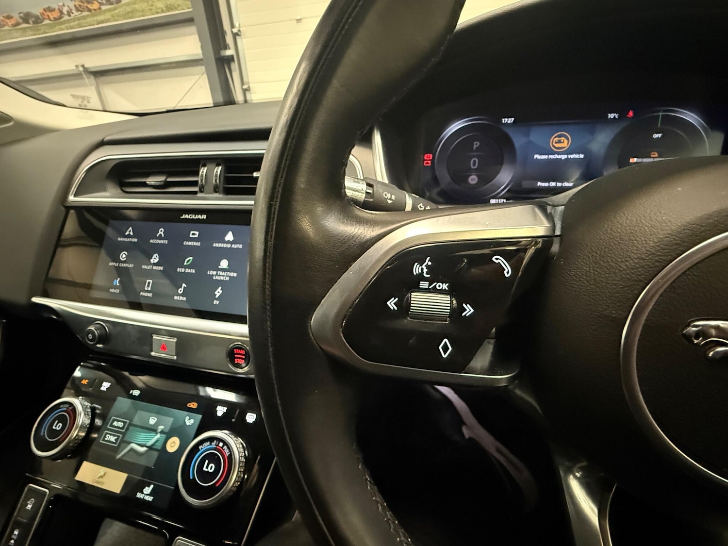 Used Jaguar I-Pace 2020 for sale - 78101400: Photo 29