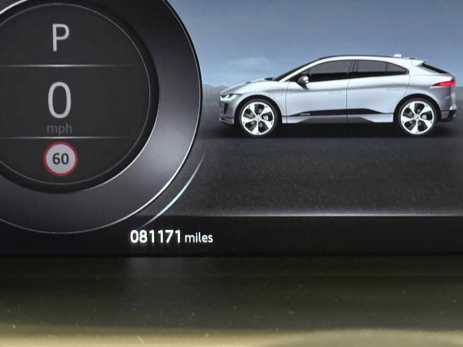 Used Jaguar I-Pace 2020 for sale - 78101400: Photo 31