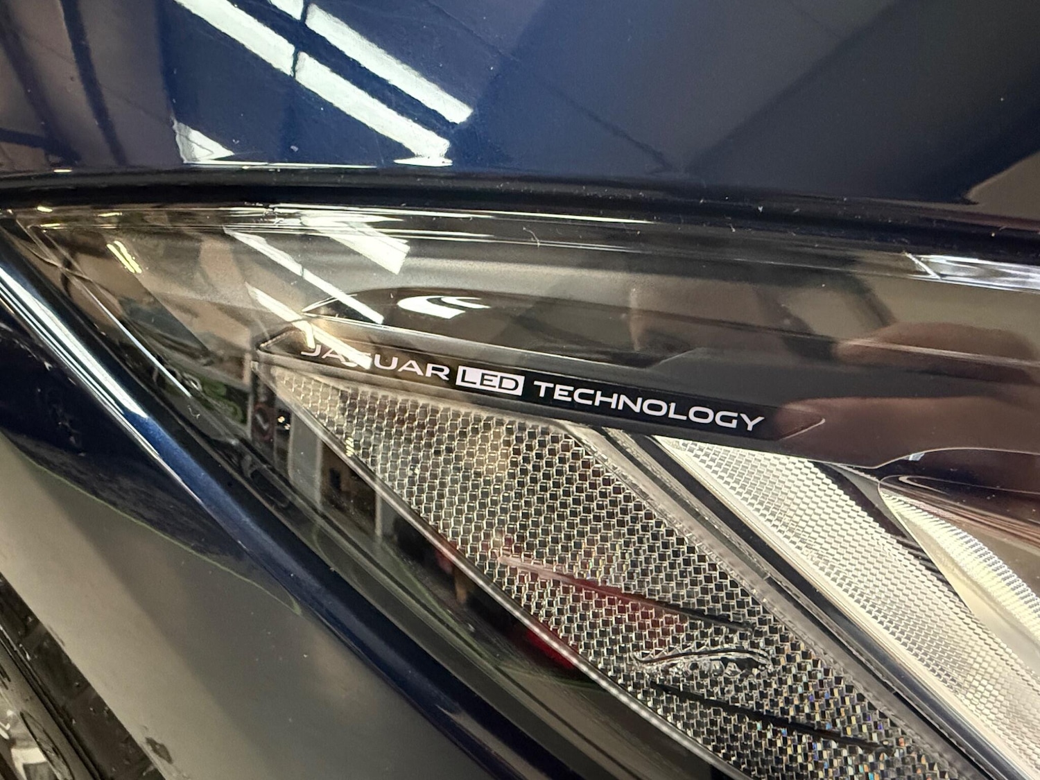 Used Jaguar I-Pace 2020 for sale - 78101400: Photo 33