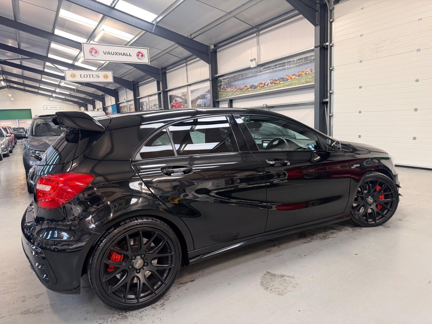 Used Mercedes-Benz A-Class for sale - 77978466: Photo 14