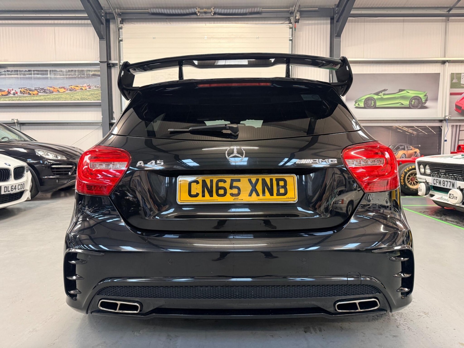 Used Mercedes-Benz A-Class for sale - 77978466: Photo 16