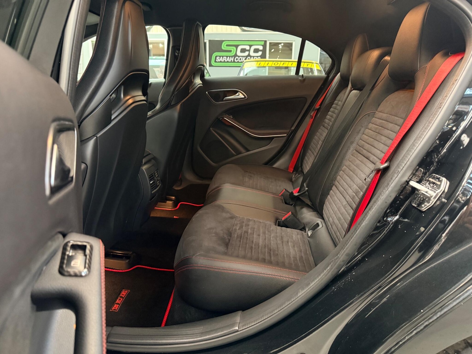 Used Mercedes-Benz A-Class for sale - 77978466: Photo 17