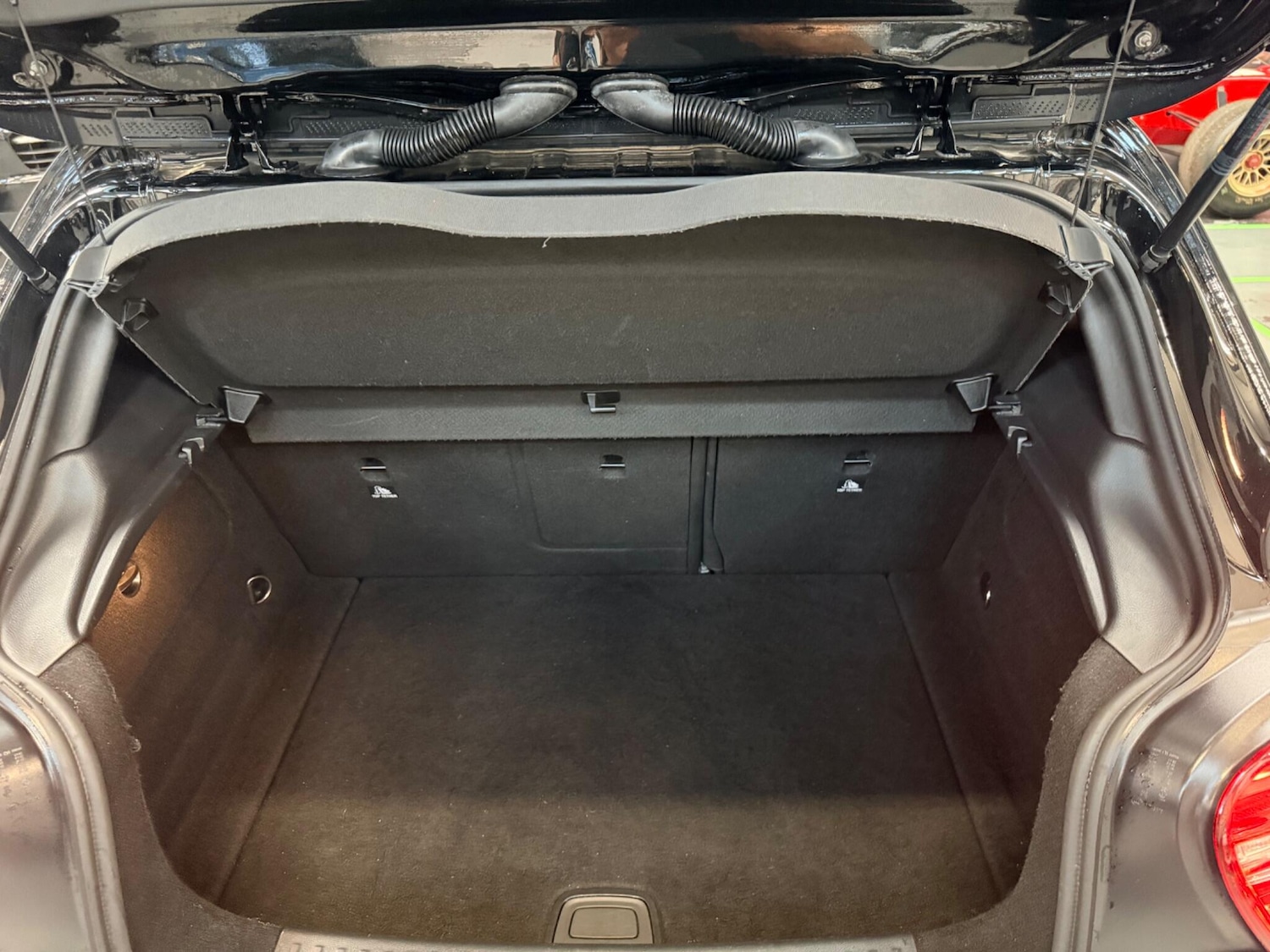 Used Mercedes-Benz A-Class for sale - 77978466: Photo 18