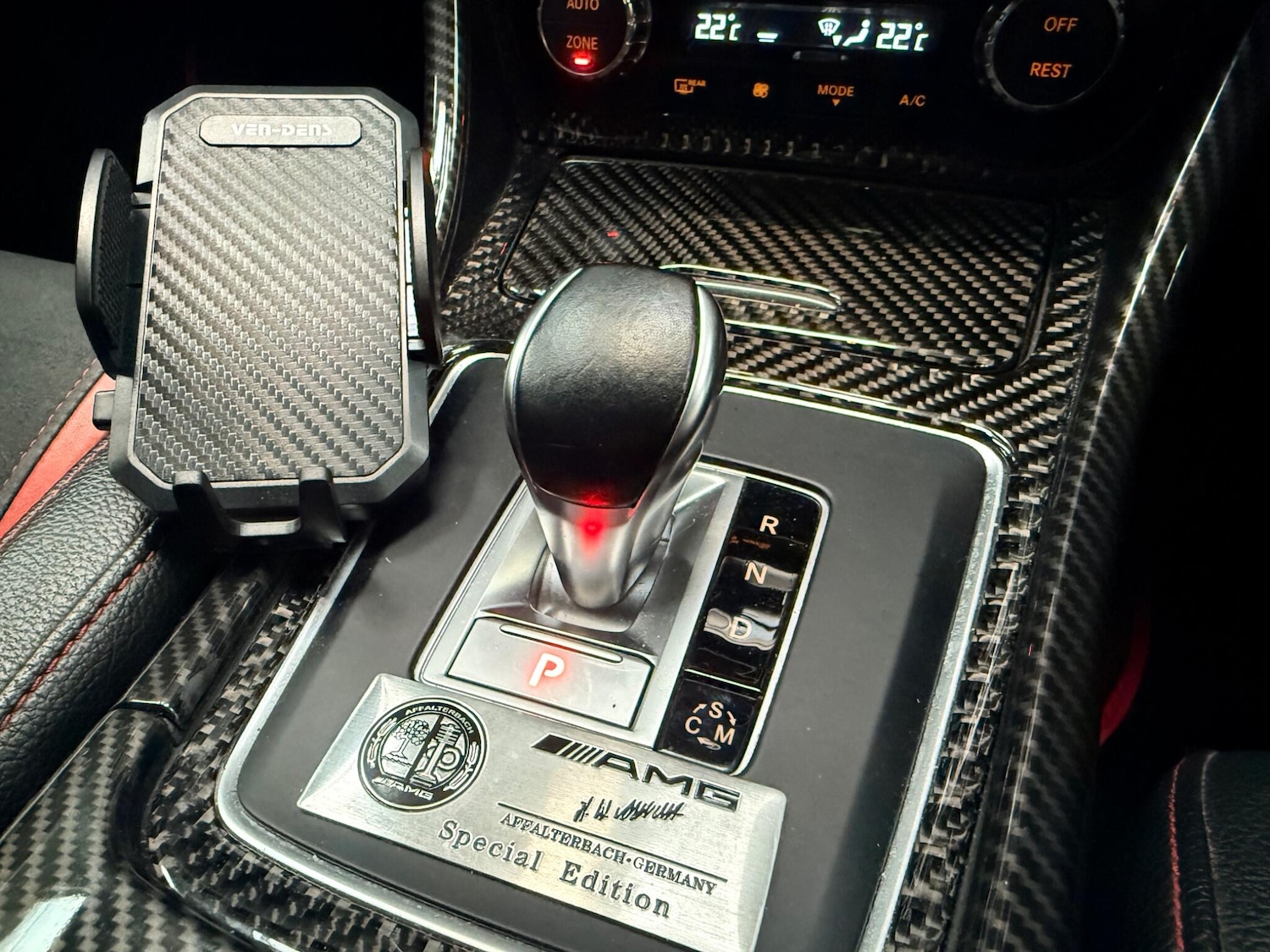 Used Mercedes-Benz A-Class for sale - 77978466: Photo 28