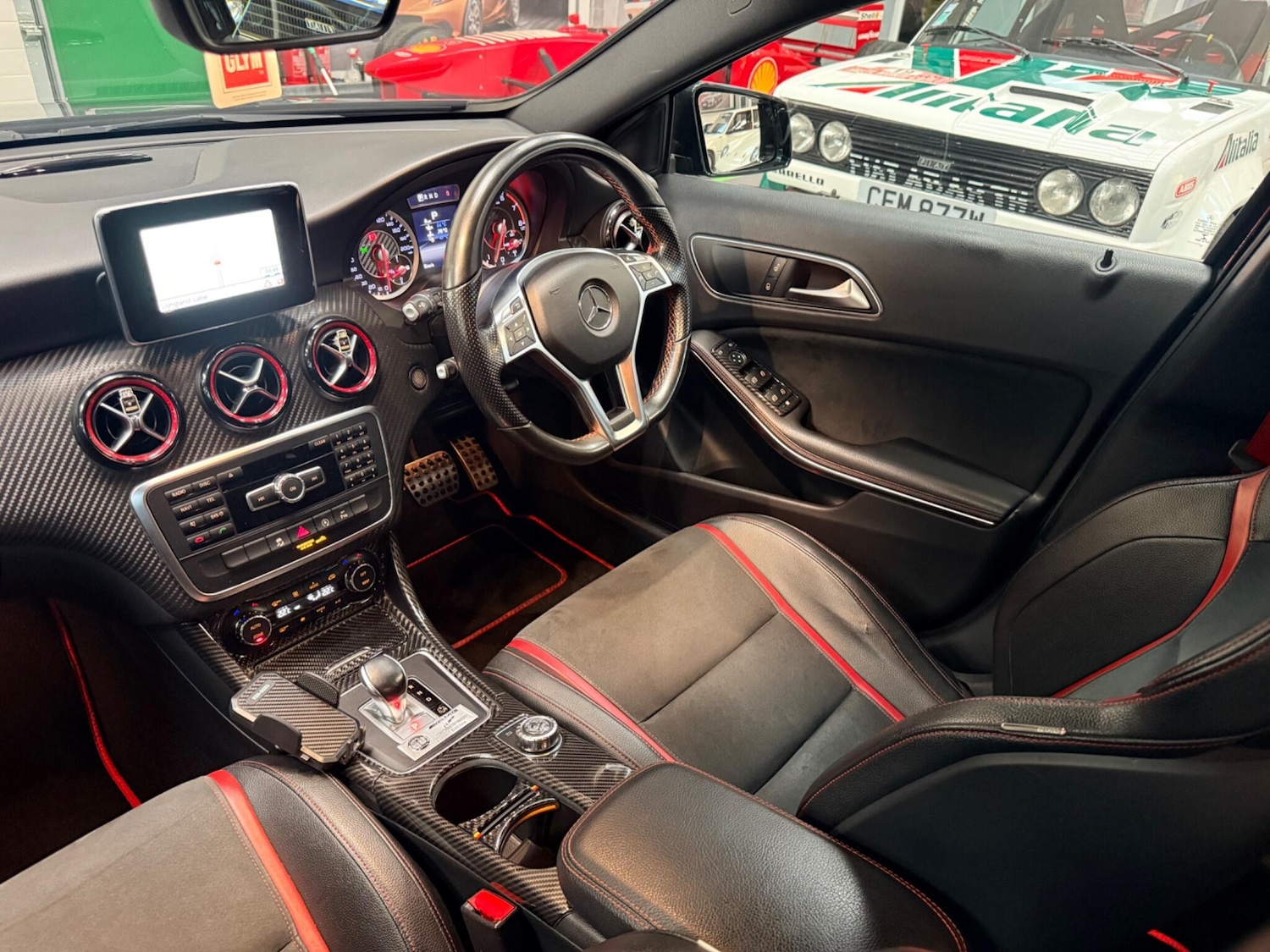 Used Mercedes-Benz A-Class for sale - 77978466: Photo 3