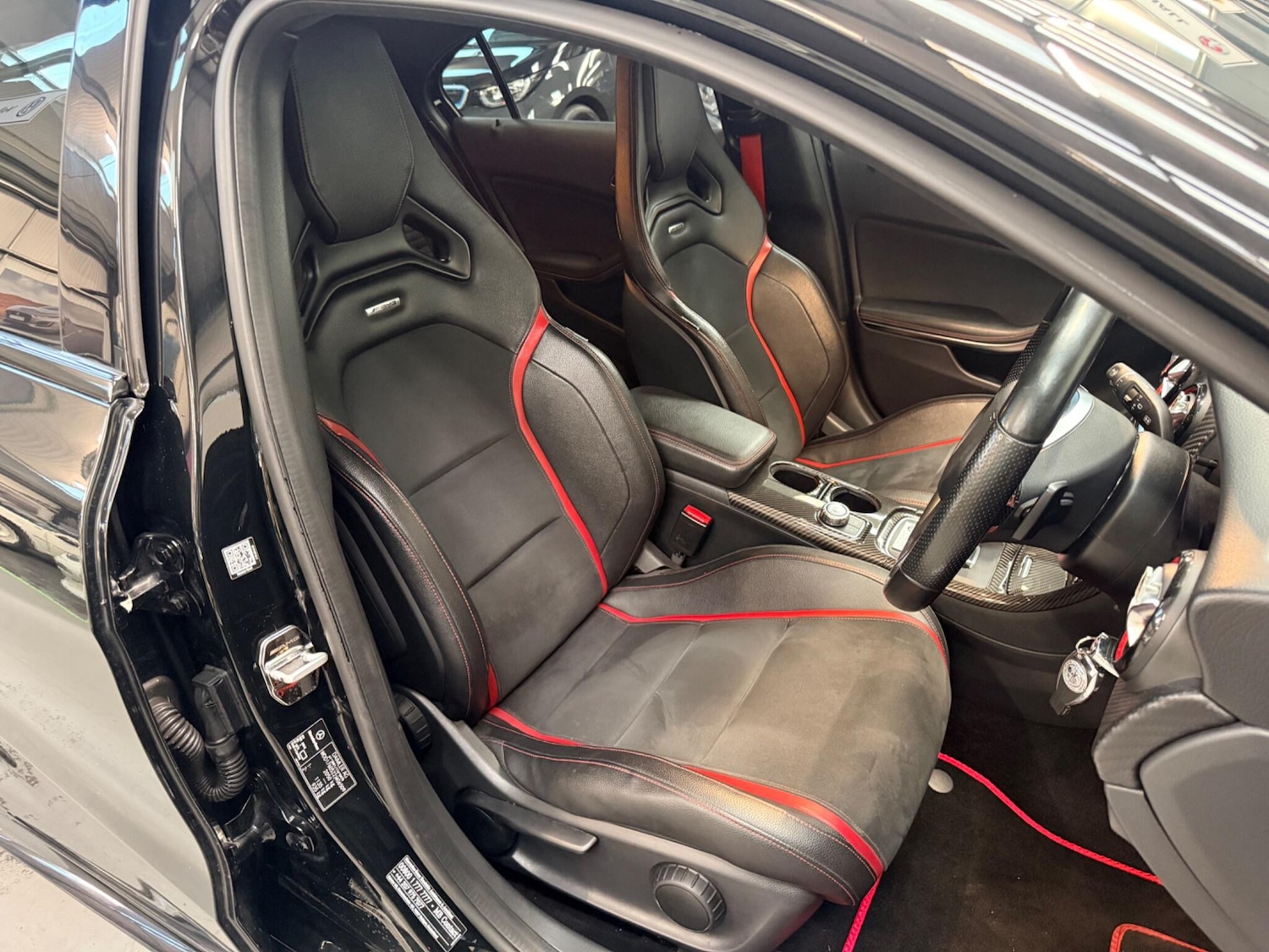 Used Mercedes-Benz A-Class for sale - 77978466: Photo 33