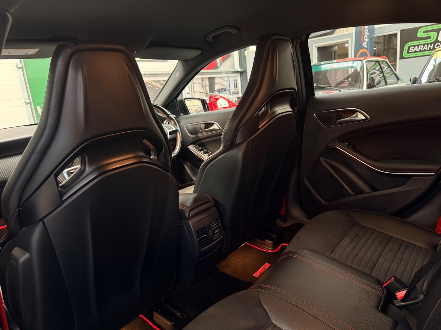 Used Mercedes-Benz A-Class for sale - 77978466: Photo 34