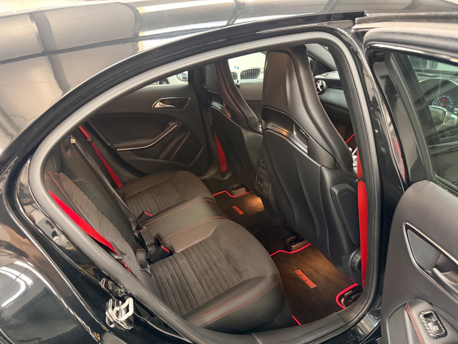 Used Mercedes-Benz A-Class for sale - 77978466: Photo 35