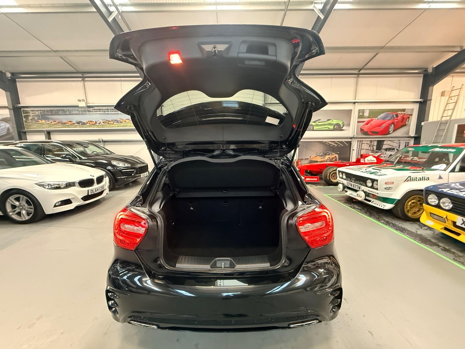 Used Mercedes-Benz A-Class for sale - 77978466: Photo 36