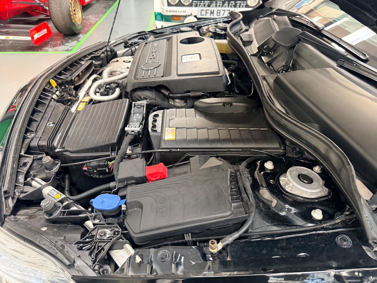 Used Mercedes-Benz A-Class for sale - 77978466: Photo 38