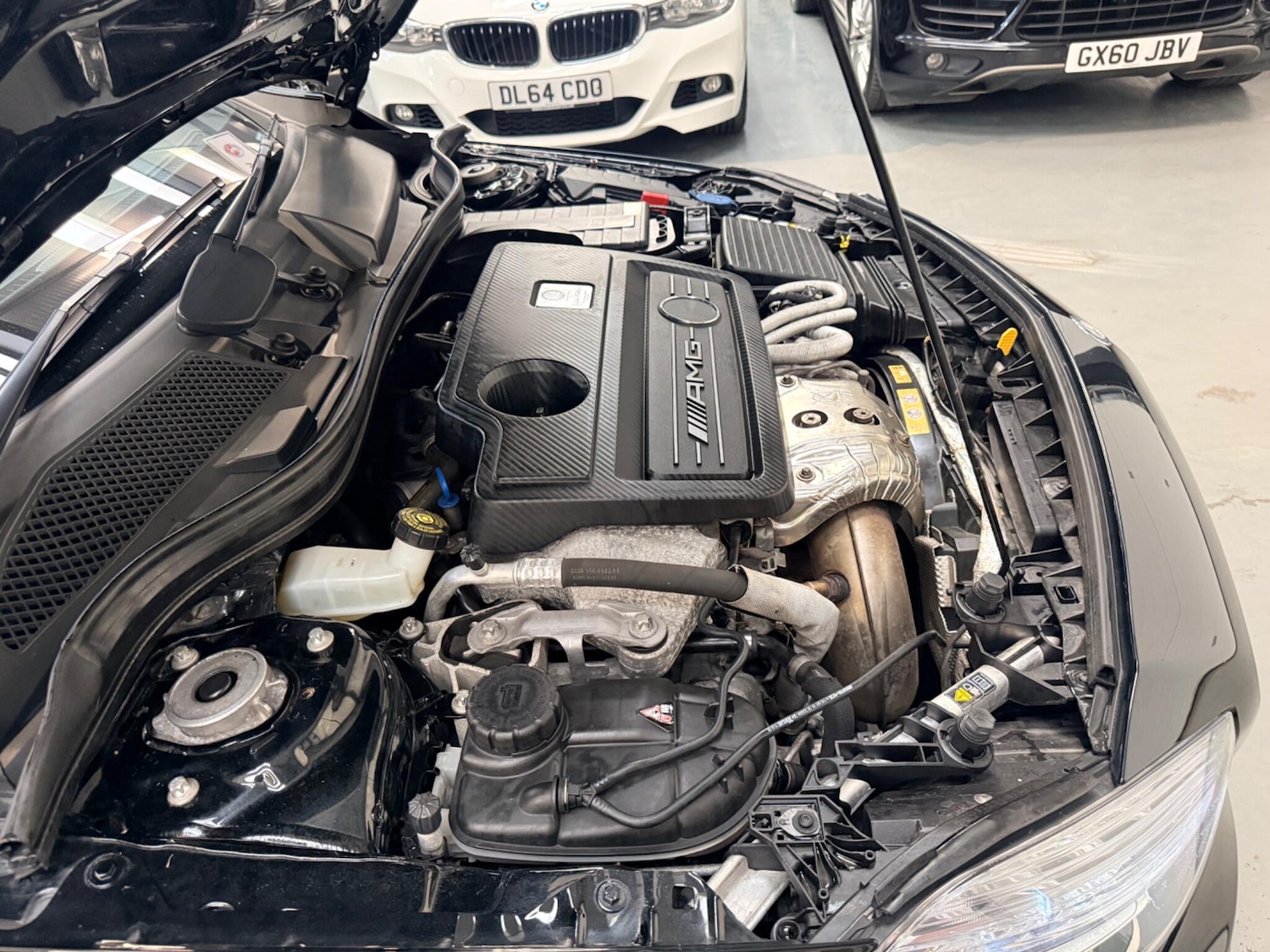 Used Mercedes-Benz A-Class for sale - 77978466: Photo 39