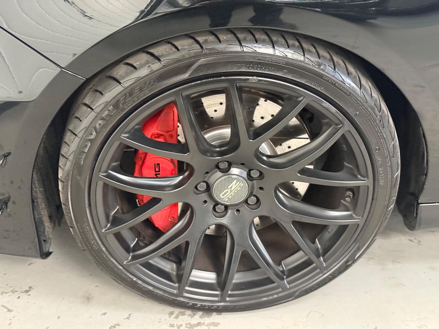 Used Mercedes-Benz A-Class for sale - 77978466: Photo 41