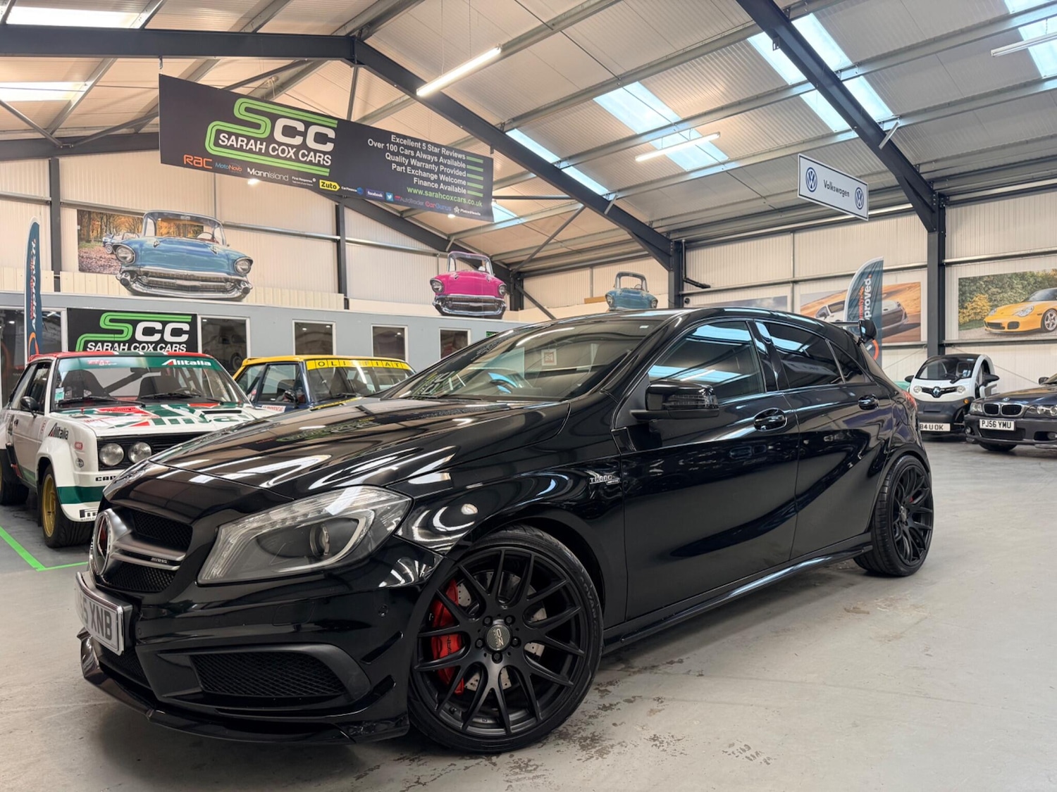 Used Mercedes-Benz A-Class for sale - 77978466: Photo 6