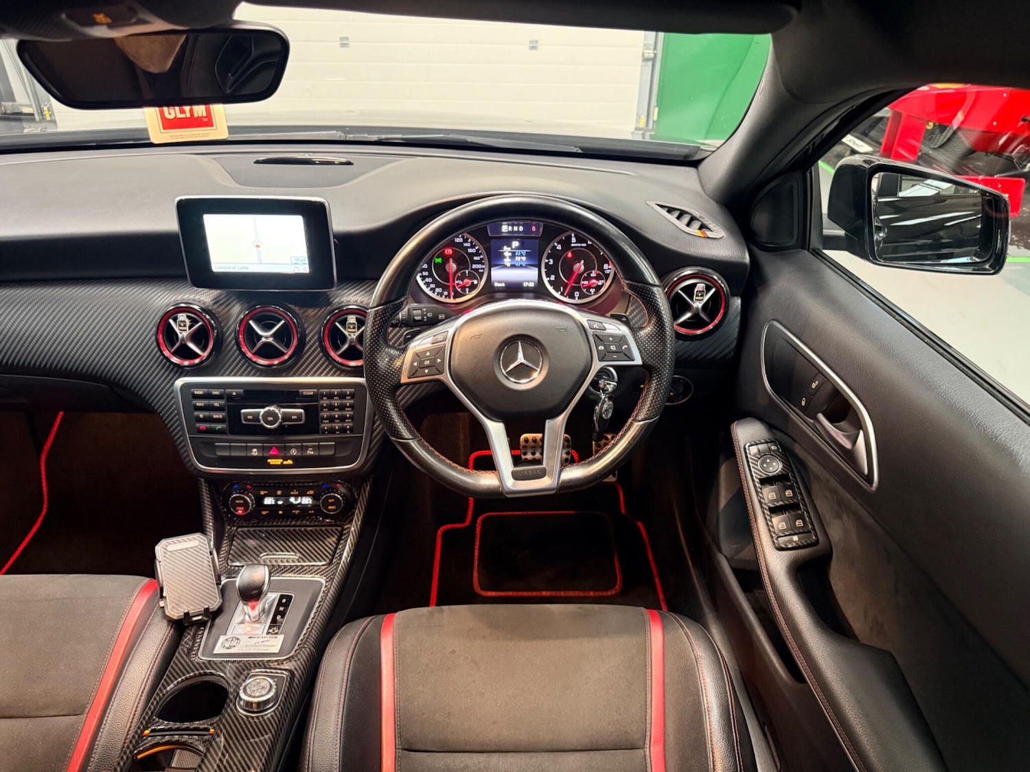 Used Mercedes-Benz A-Class for sale - 77978466: Photo 9