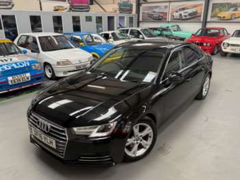 2016 (16) - 1.4T FSI Sport 4dr