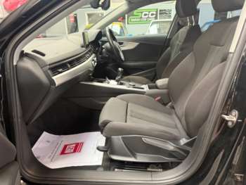 Used Audi A4 2016 for sale - 74799278: Photo