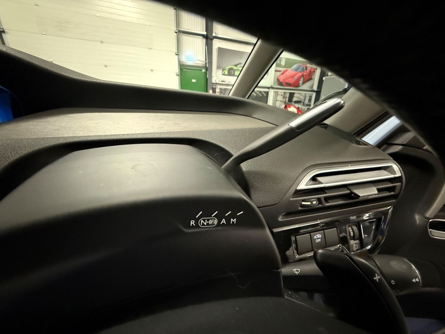 Used Citroen C4 Grand Picasso 2014 for sale - 76521662: Photo 21