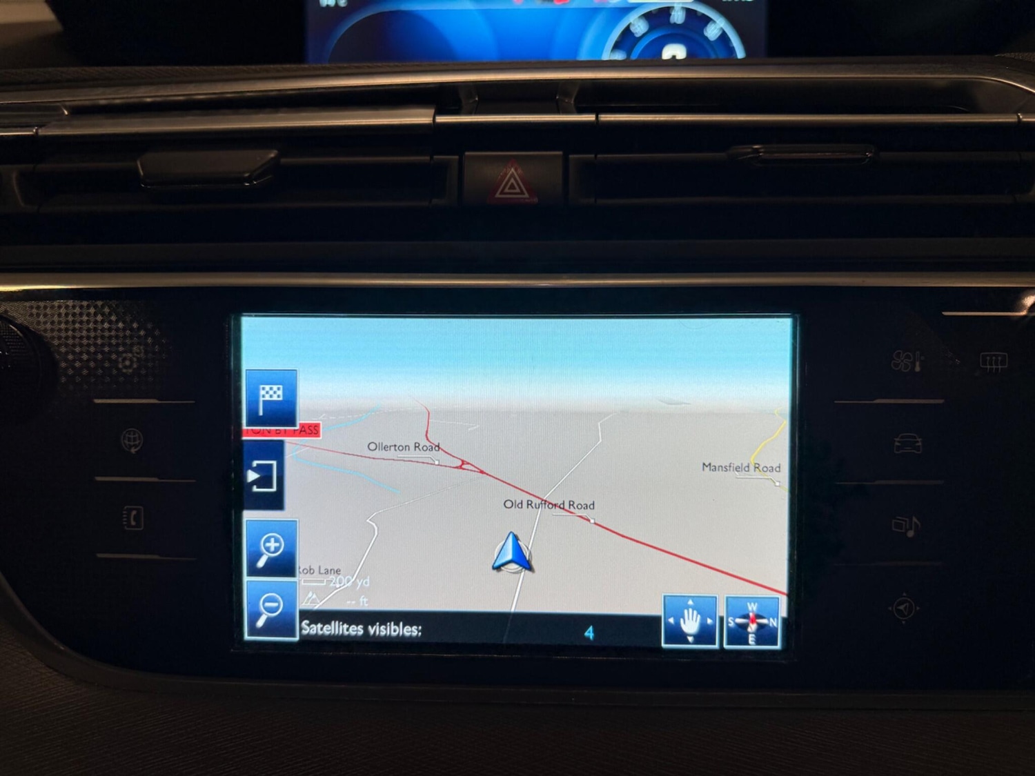 Used Citroen C4 Grand Picasso 2014 for sale - 76521662: Photo 25