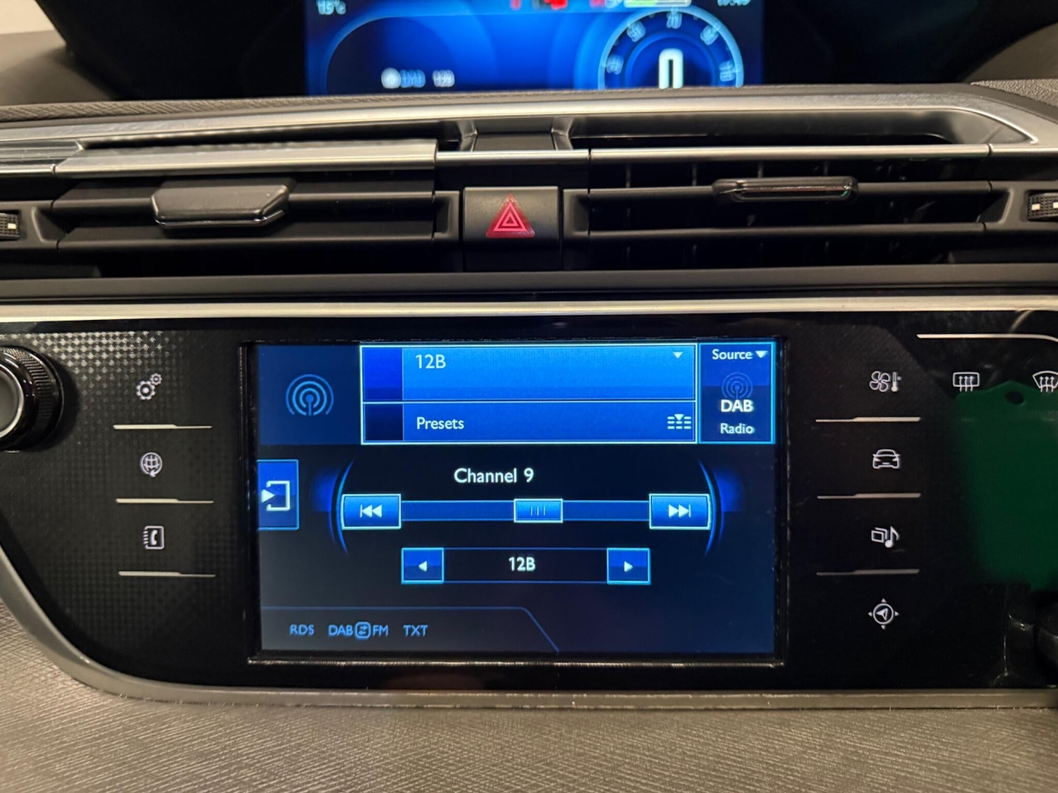 Used Citroen C4 Grand Picasso 2014 for sale - 76521662: Photo 26