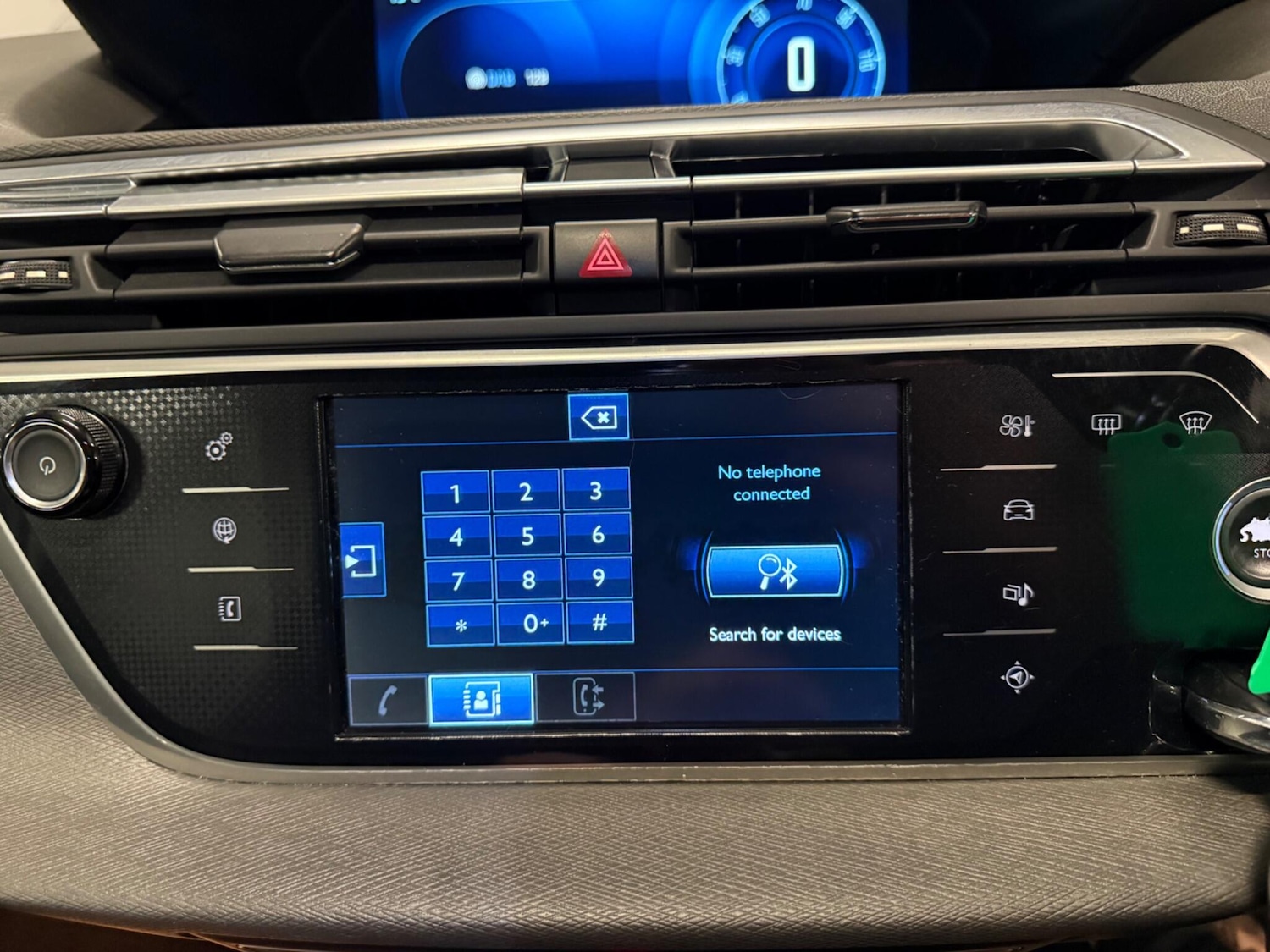 Used Citroen C4 Grand Picasso 2014 for sale - 76521662: Photo 27