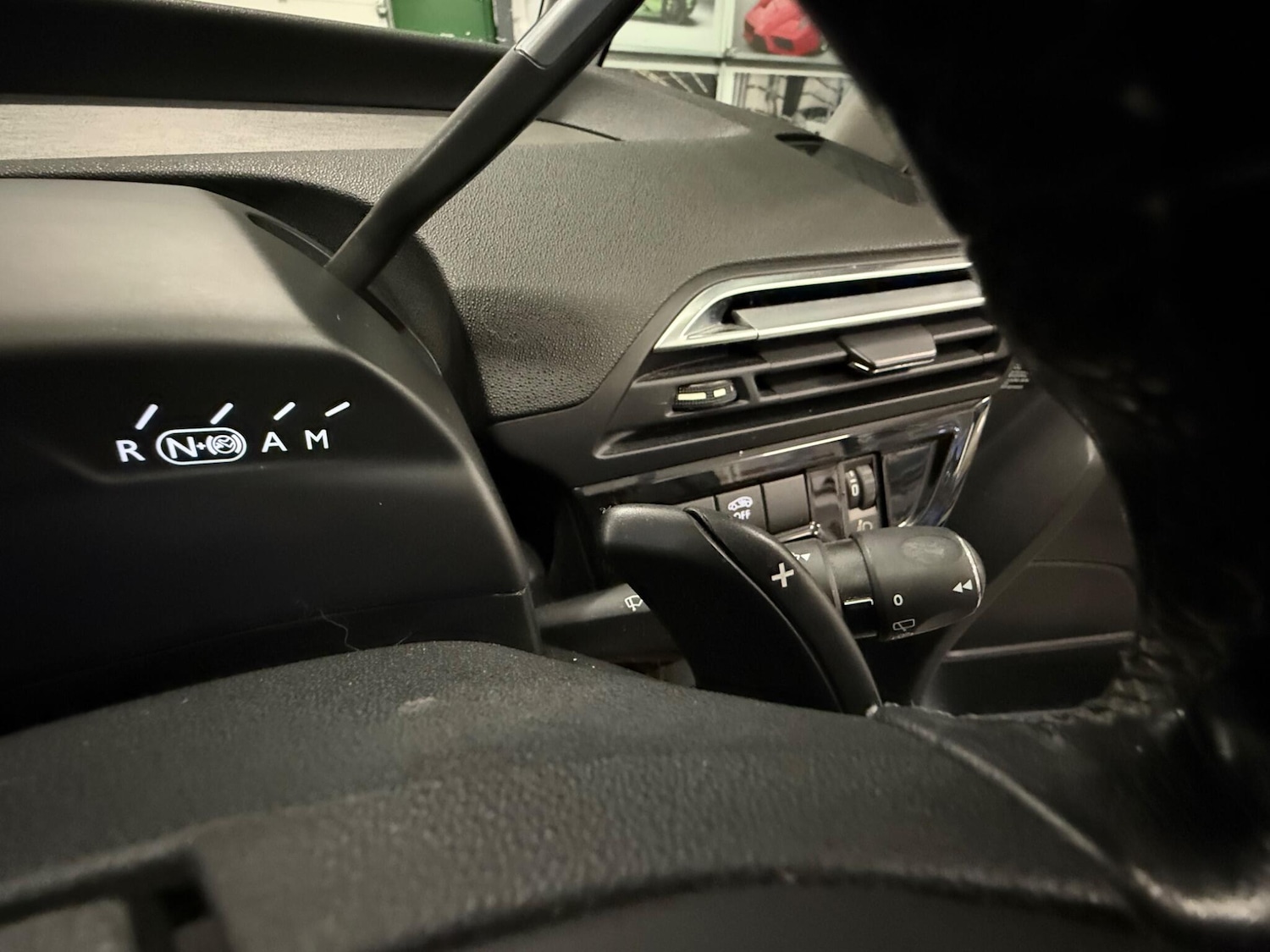 Used Citroen C4 Grand Picasso 2014 for sale - 76521662: Photo 29