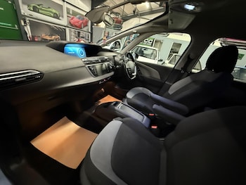 Used Citroen C4 Grand Picasso 2014 for sale - 76521662: Photo